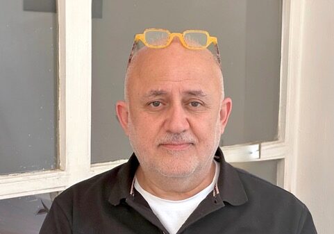 Nizar Rammal Photo