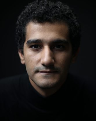 Director - Amir El-Shenawy