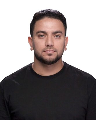 Mohammed AlGhadhban-Co-producer - Ayin Hara